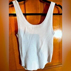 Babaton NWT Stretchy Tank, Small